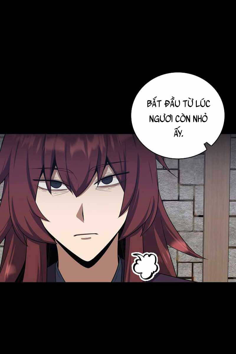 Tuyệt Đỉnh Võ Lâm [Chap 12-46]