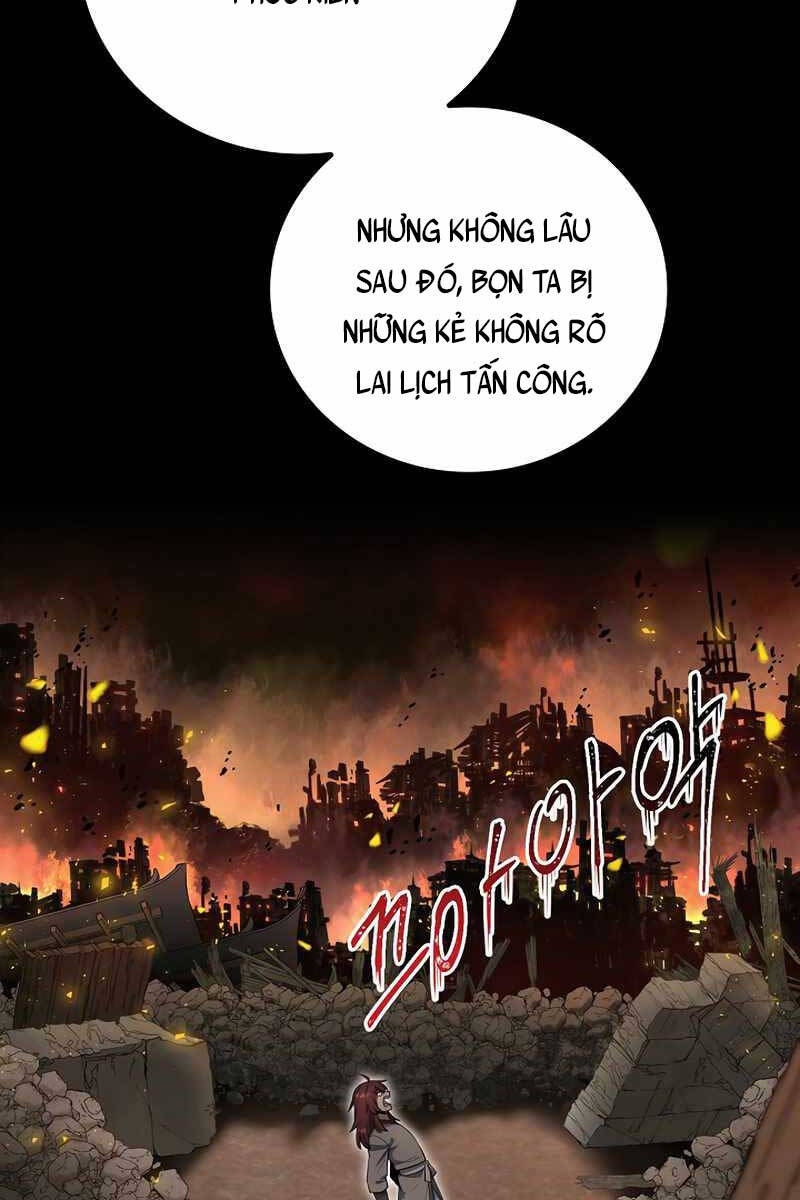 Tuyệt Đỉnh Võ Lâm [Chap 12-46]