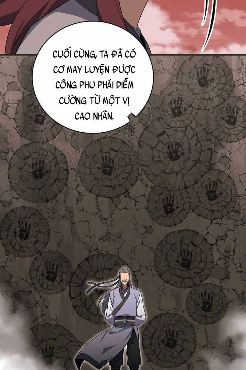 Tuyệt Đỉnh Võ Lâm [Chap 12-46]