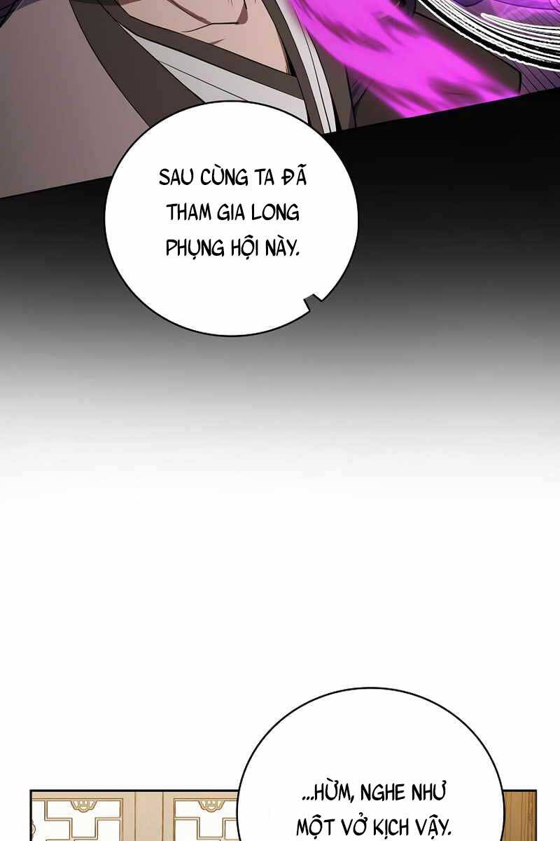Tuyệt Đỉnh Võ Lâm [Chap 12-46]