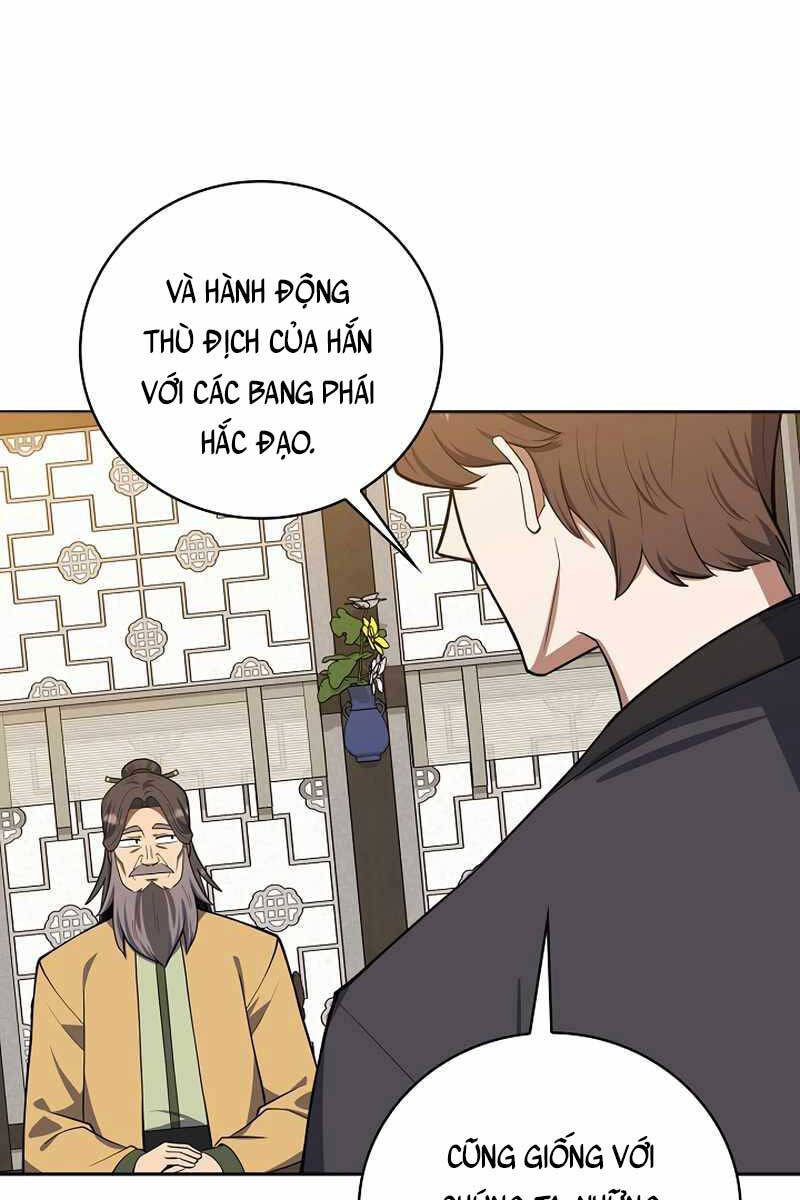 Tuyệt Đỉnh Võ Lâm [Chap 12-46]