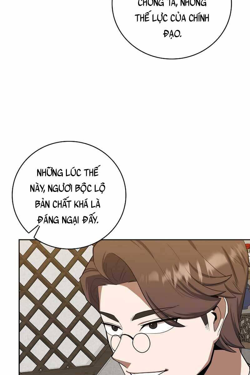 Tuyệt Đỉnh Võ Lâm [Chap 12-46]