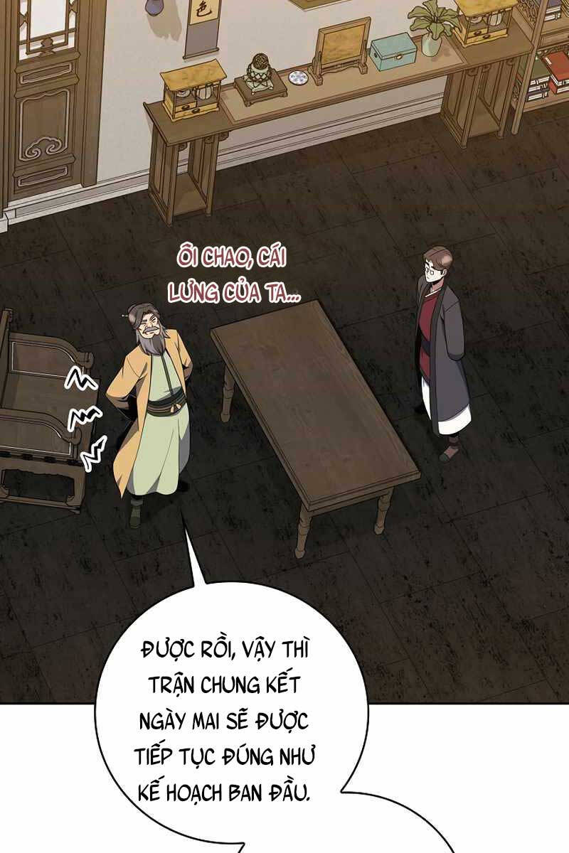 Tuyệt Đỉnh Võ Lâm [Chap 12-46]