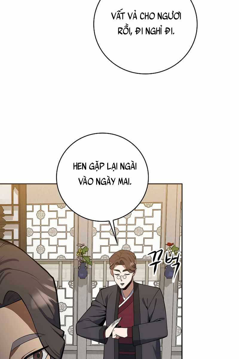 Tuyệt Đỉnh Võ Lâm [Chap 12-46]