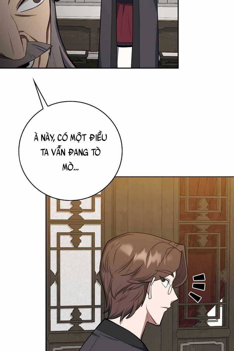 Tuyệt Đỉnh Võ Lâm [Chap 12-46]