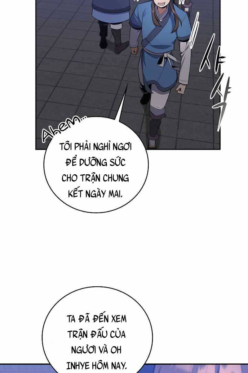 Tuyệt Đỉnh Võ Lâm [Chap 12-46]
