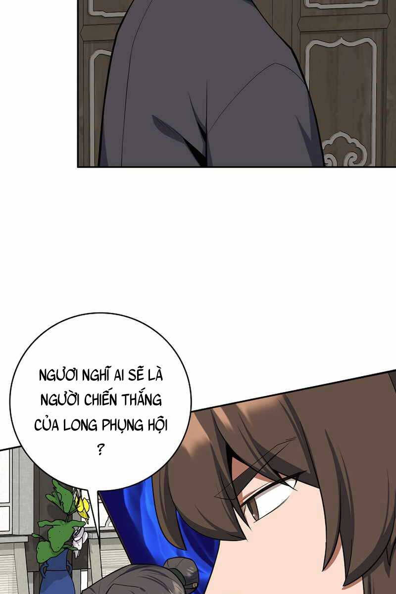 Tuyệt Đỉnh Võ Lâm [Chap 12-46]