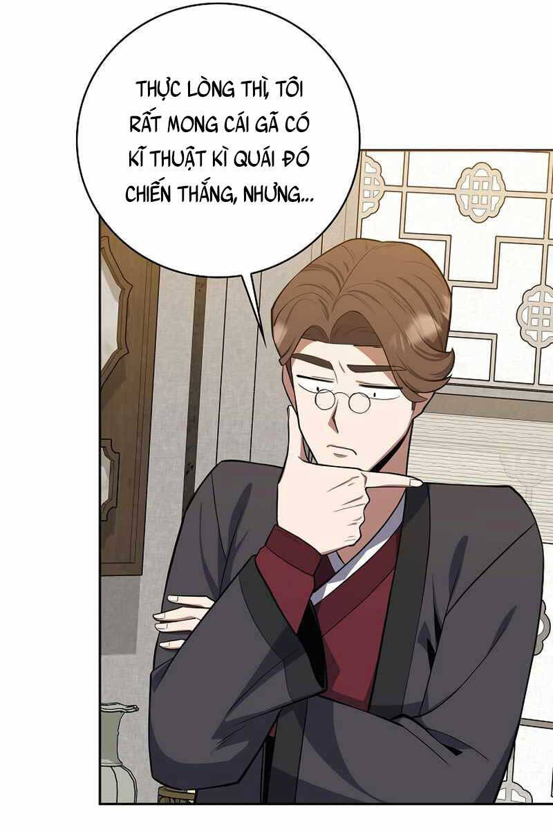 Tuyệt Đỉnh Võ Lâm [Chap 12-46]