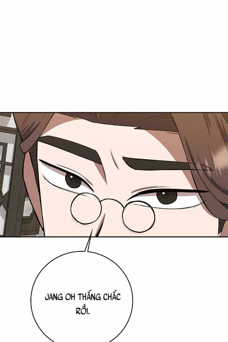 Tuyệt Đỉnh Võ Lâm [Chap 12-46]
