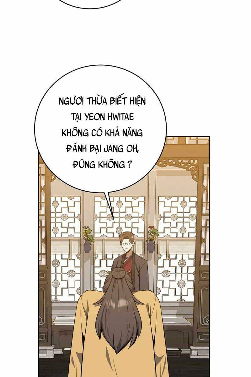 Tuyệt Đỉnh Võ Lâm [Chap 12-46]