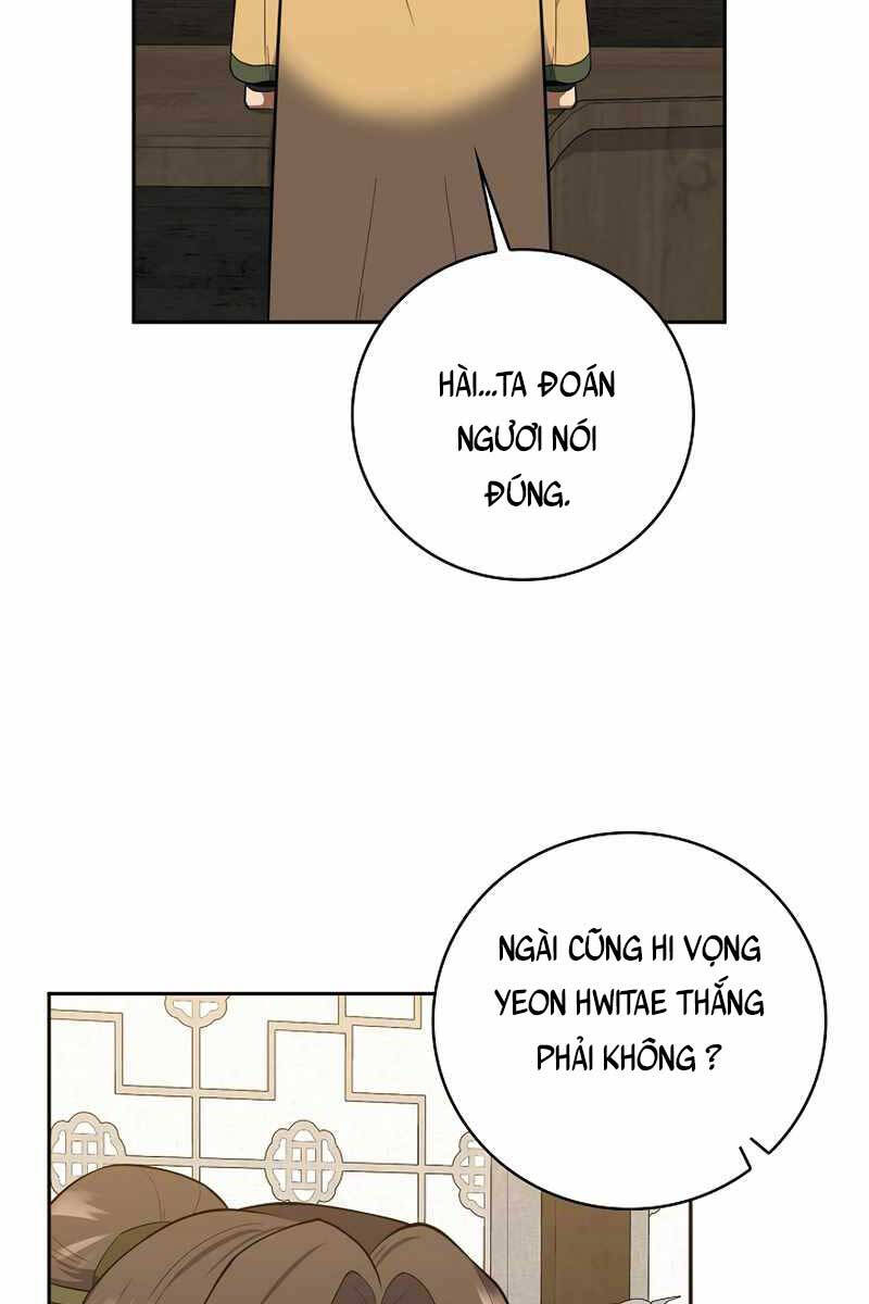 Tuyệt Đỉnh Võ Lâm [Chap 12-46]