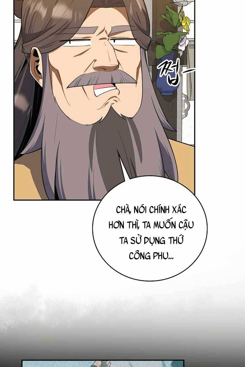 Tuyệt Đỉnh Võ Lâm [Chap 12-46]