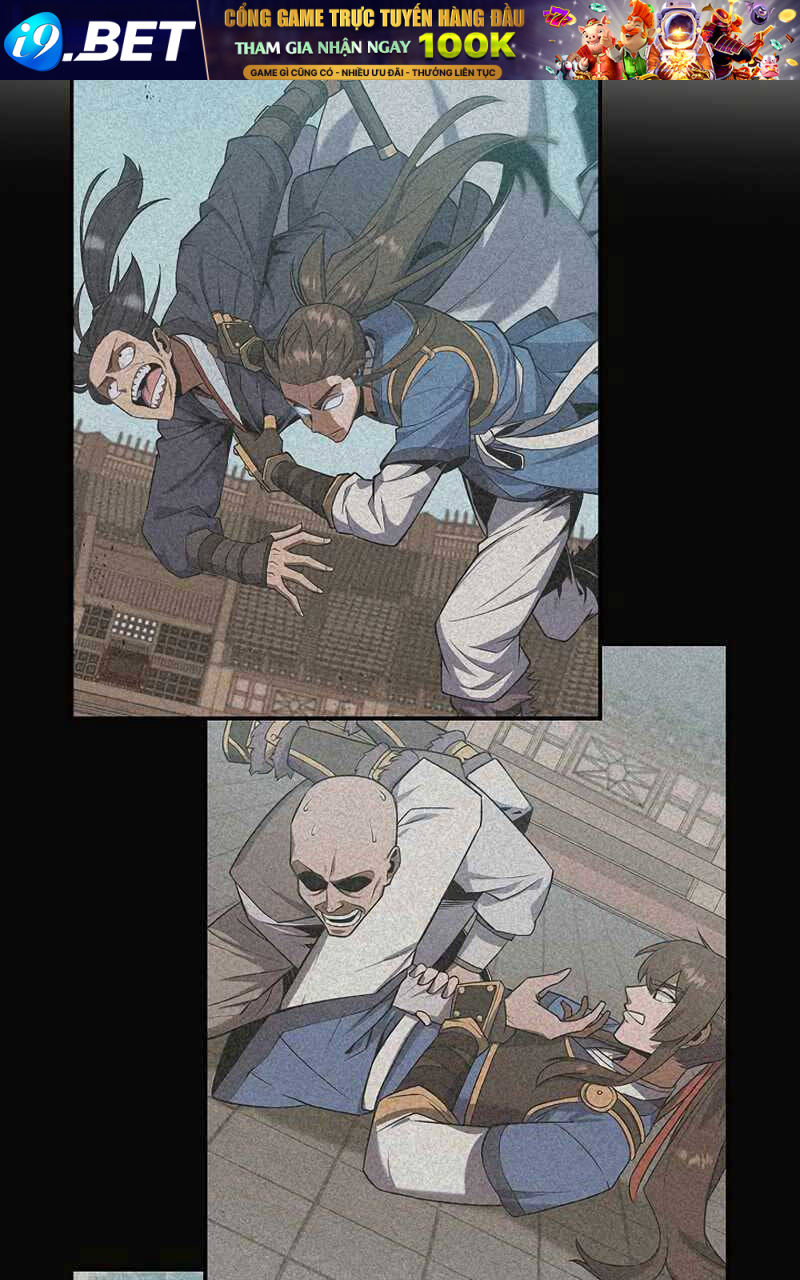 Tuyệt Đỉnh Võ Lâm [Chap 12-46]