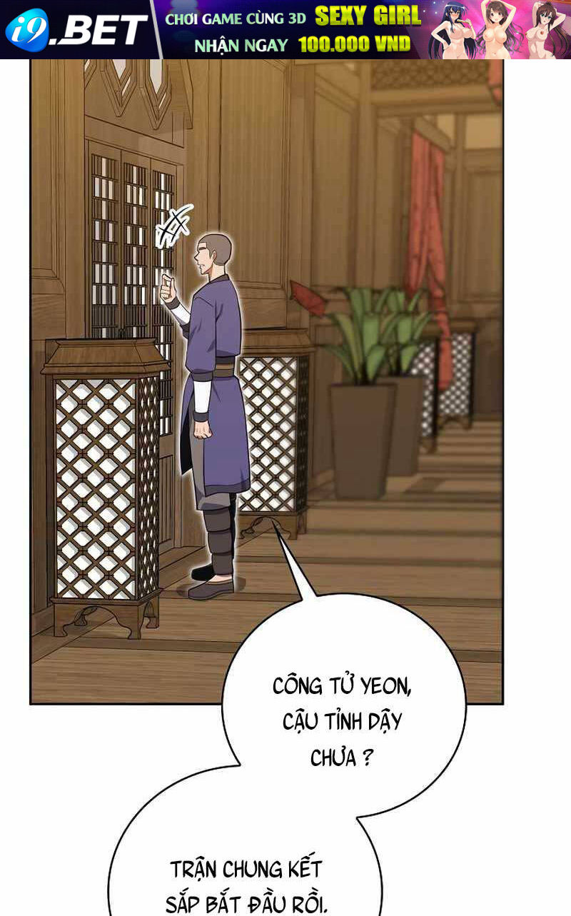 Tuyệt Đỉnh Võ Lâm [Chap 12-46]