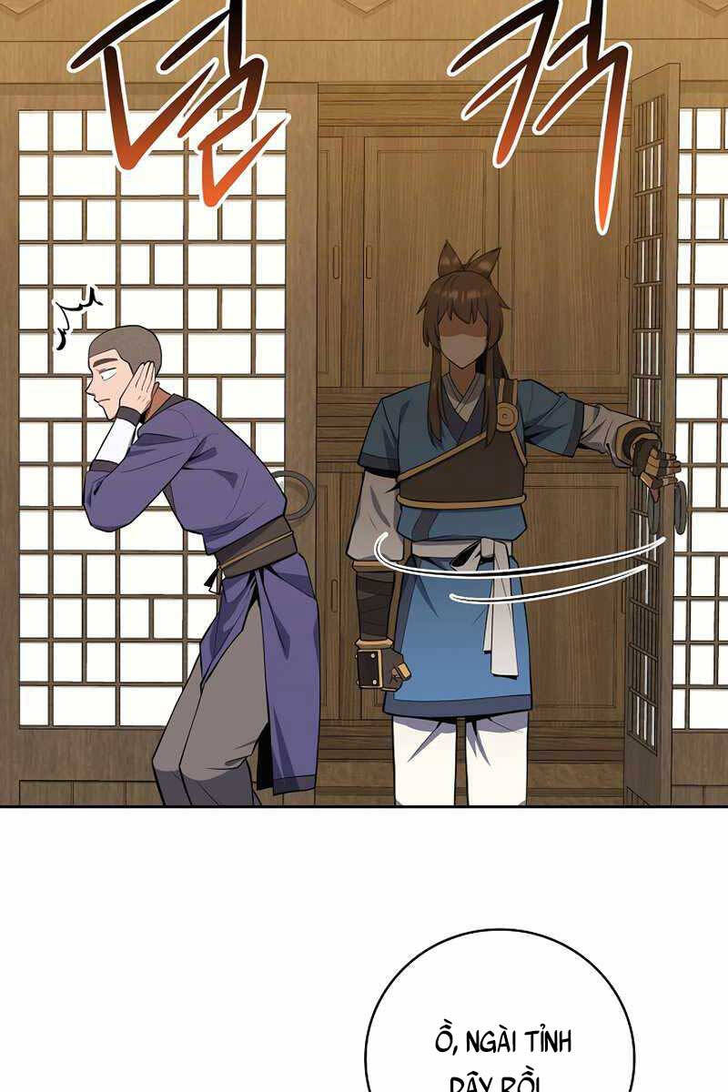 Tuyệt Đỉnh Võ Lâm [Chap 12-46]