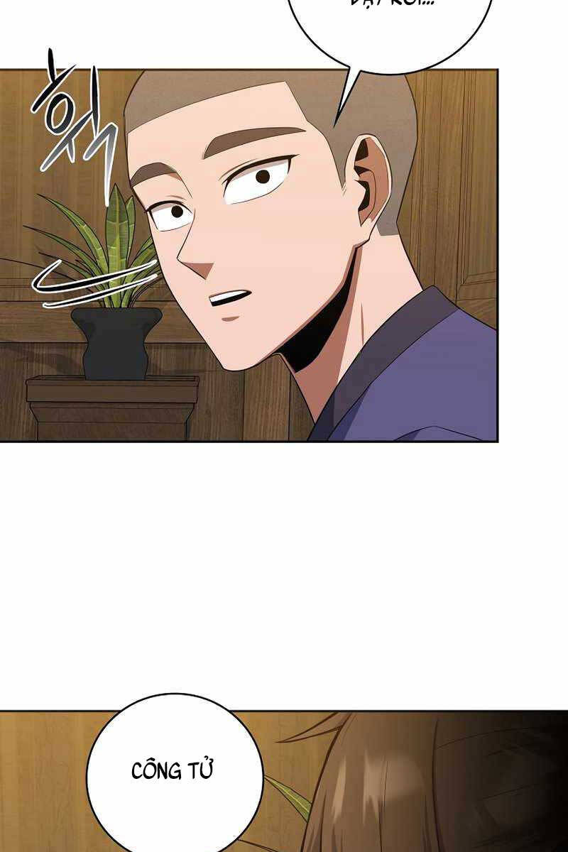 Tuyệt Đỉnh Võ Lâm [Chap 12-46]