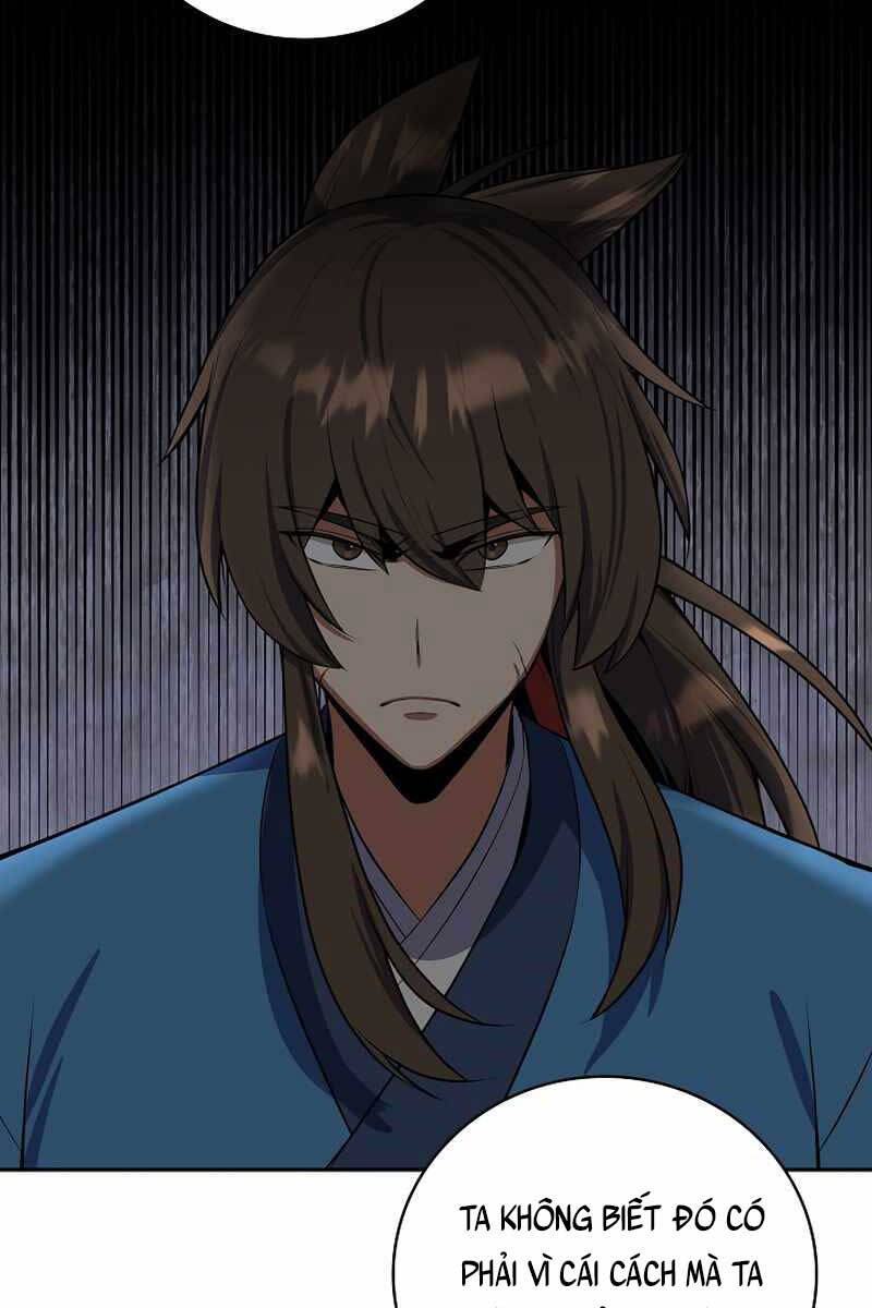 Tuyệt Đỉnh Võ Lâm [Chap 12-46]