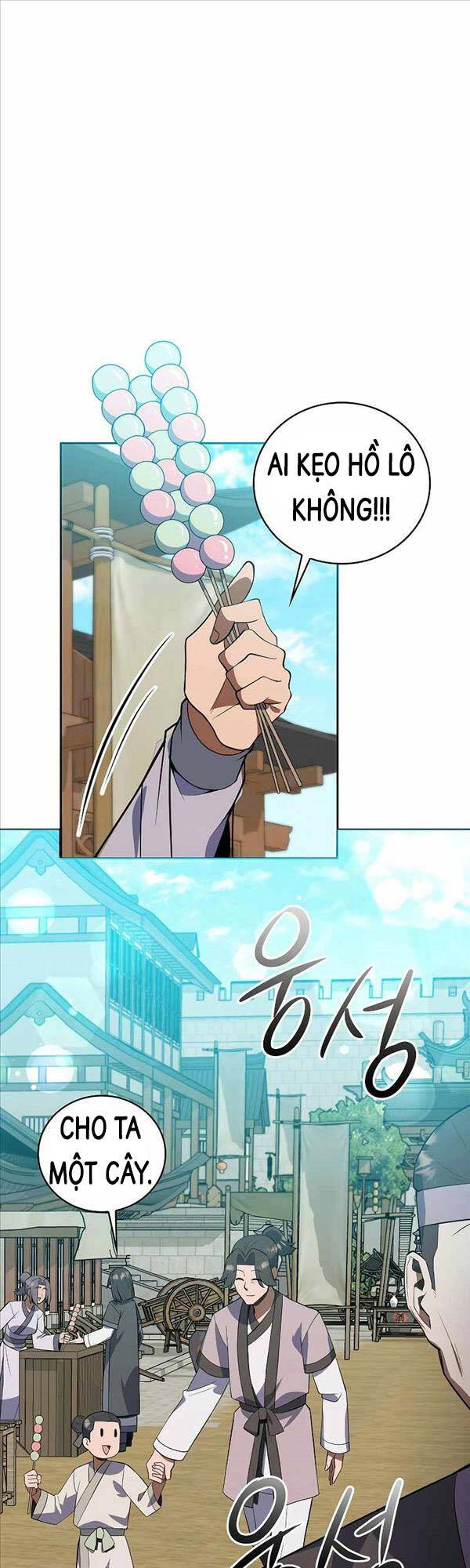 Tuyệt Đỉnh Võ Lâm [Chap 12-46]