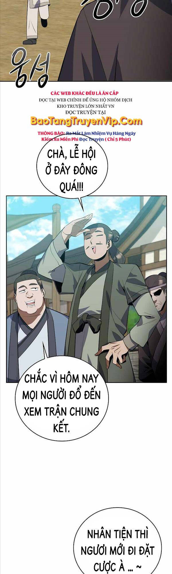 Tuyệt Đỉnh Võ Lâm [Chap 12-46]