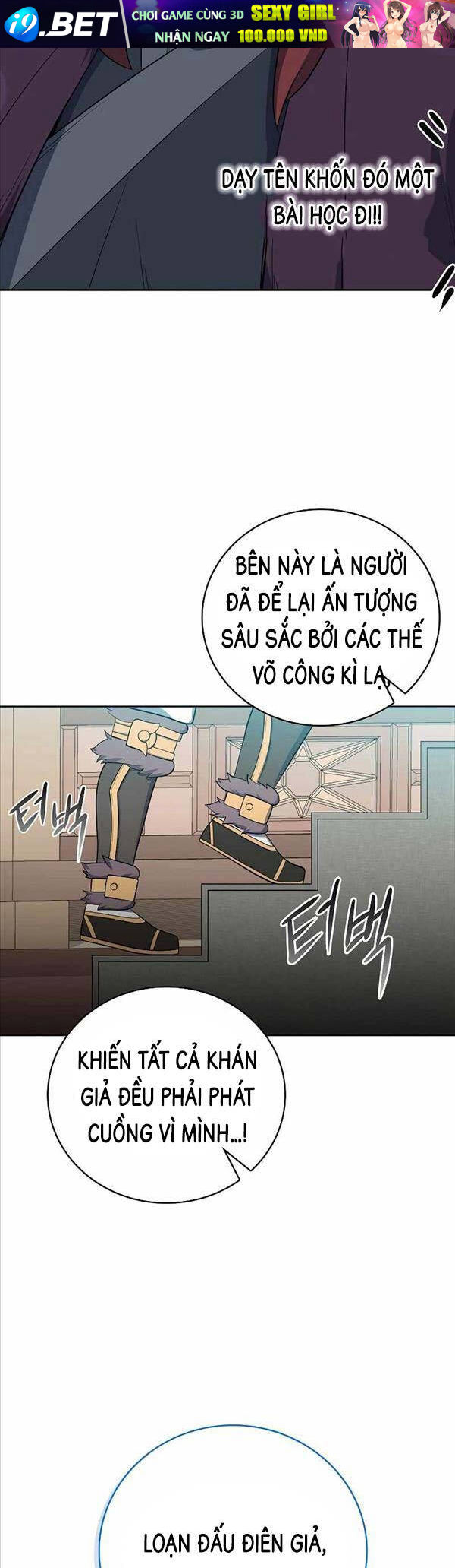 Tuyệt Đỉnh Võ Lâm [Chap 12-46]