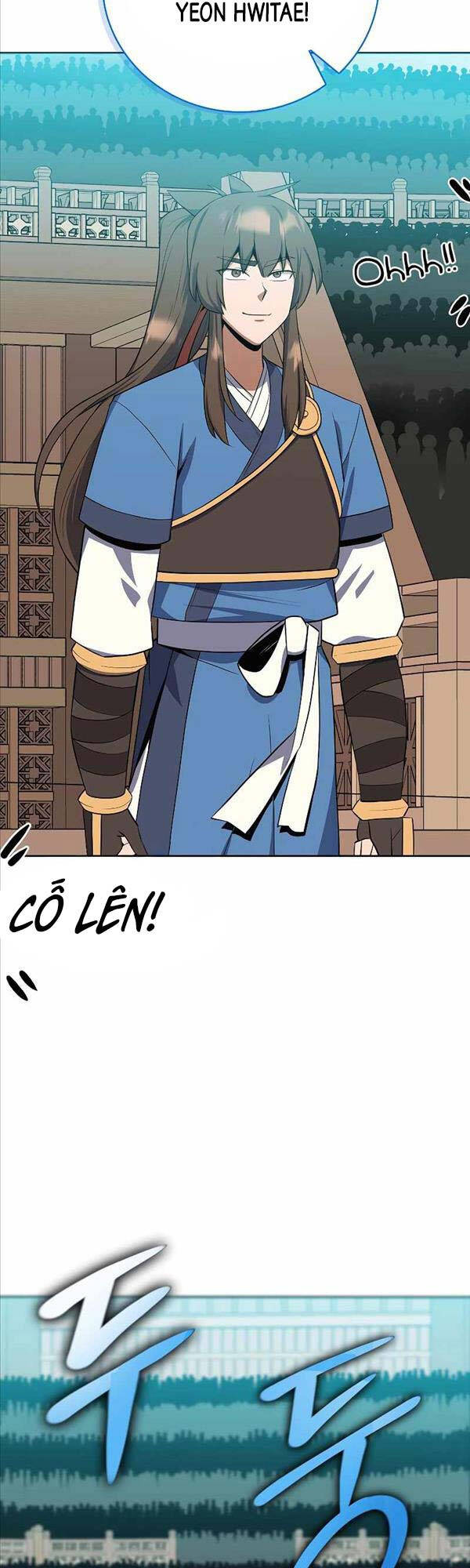 Tuyệt Đỉnh Võ Lâm [Chap 12-46]