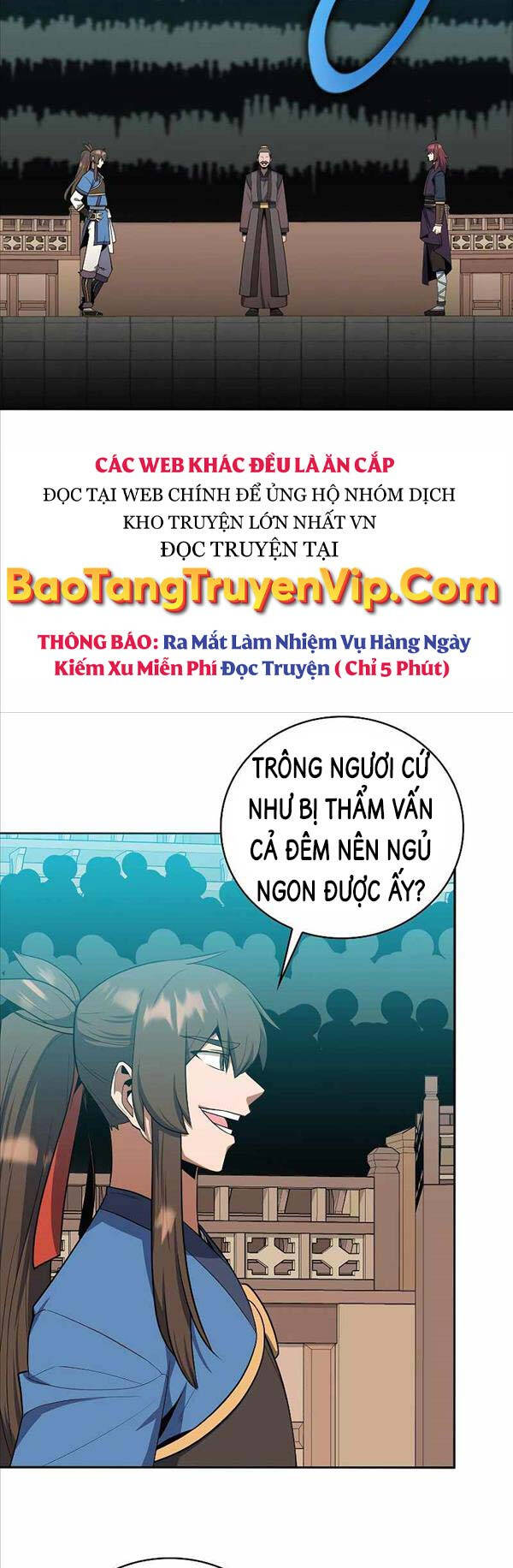 Tuyệt Đỉnh Võ Lâm [Chap 12-46]