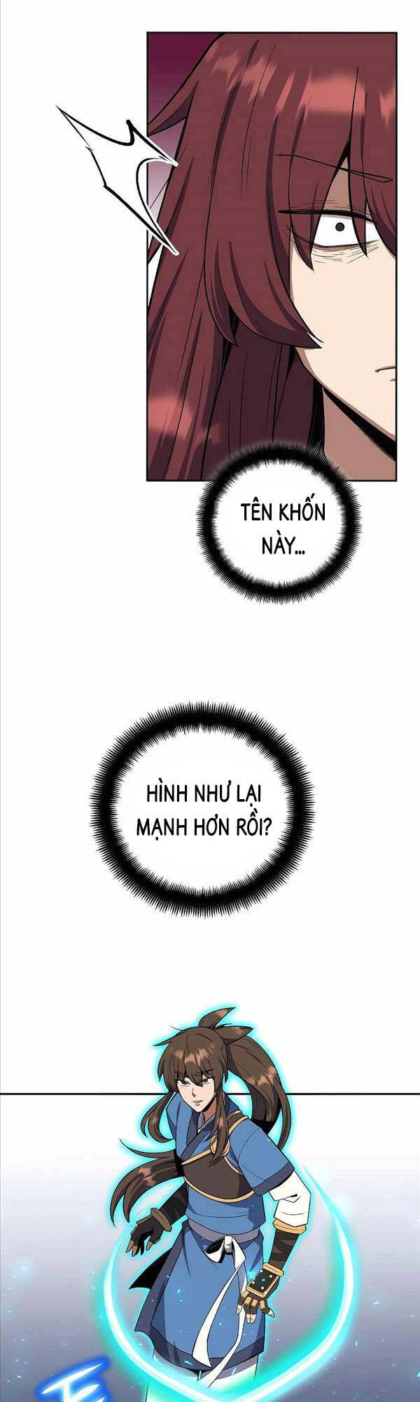 Tuyệt Đỉnh Võ Lâm [Chap 12-46]
