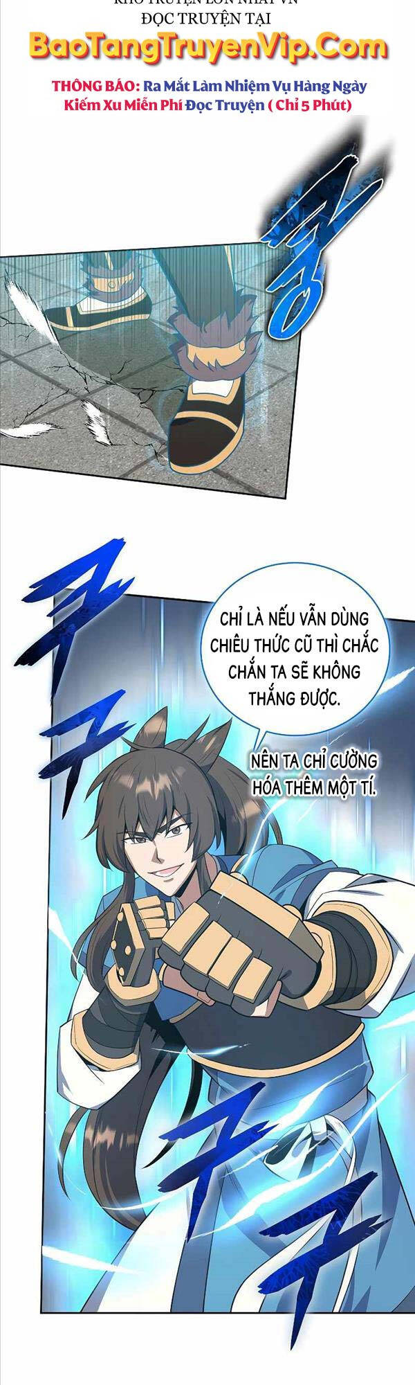 Tuyệt Đỉnh Võ Lâm [Chap 12-46]