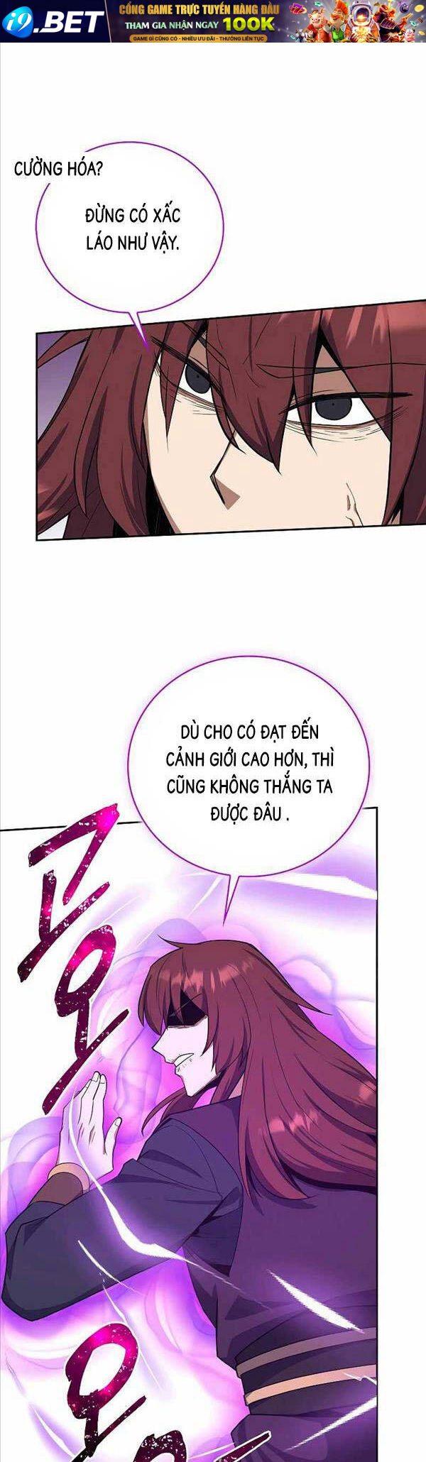 Tuyệt Đỉnh Võ Lâm [Chap 12-46]