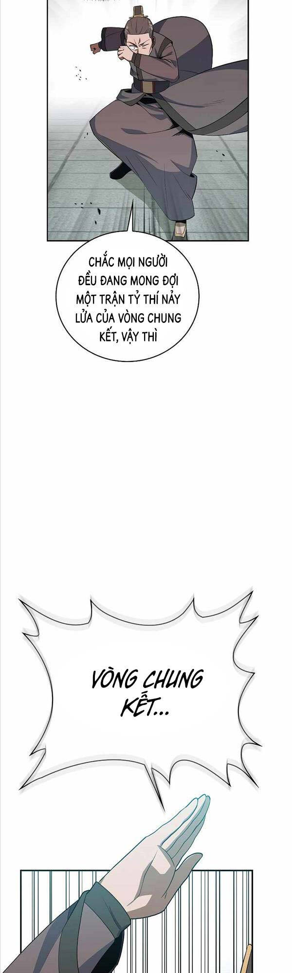 Tuyệt Đỉnh Võ Lâm [Chap 12-46]