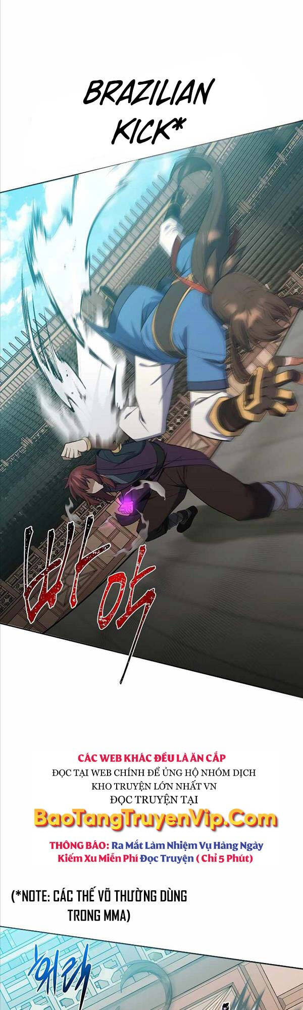 Tuyệt Đỉnh Võ Lâm [Chap 12-46]