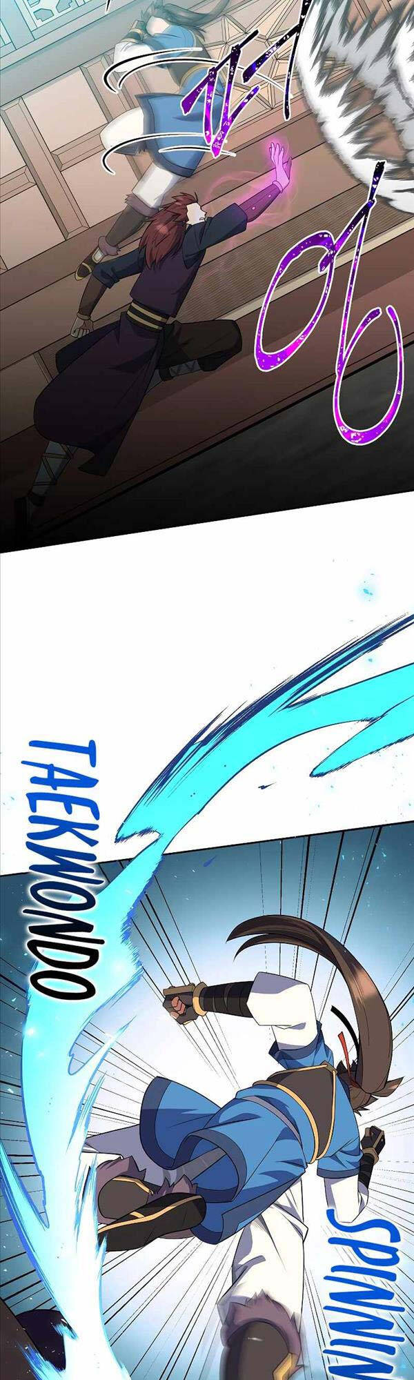 Tuyệt Đỉnh Võ Lâm [Chap 12-46]