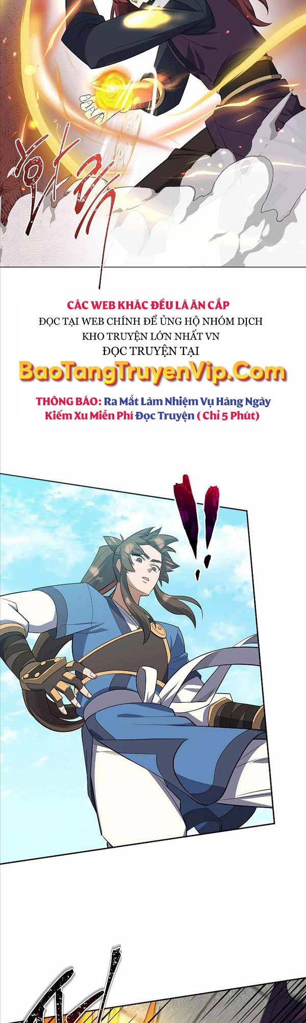 Tuyệt Đỉnh Võ Lâm [Chap 12-46]