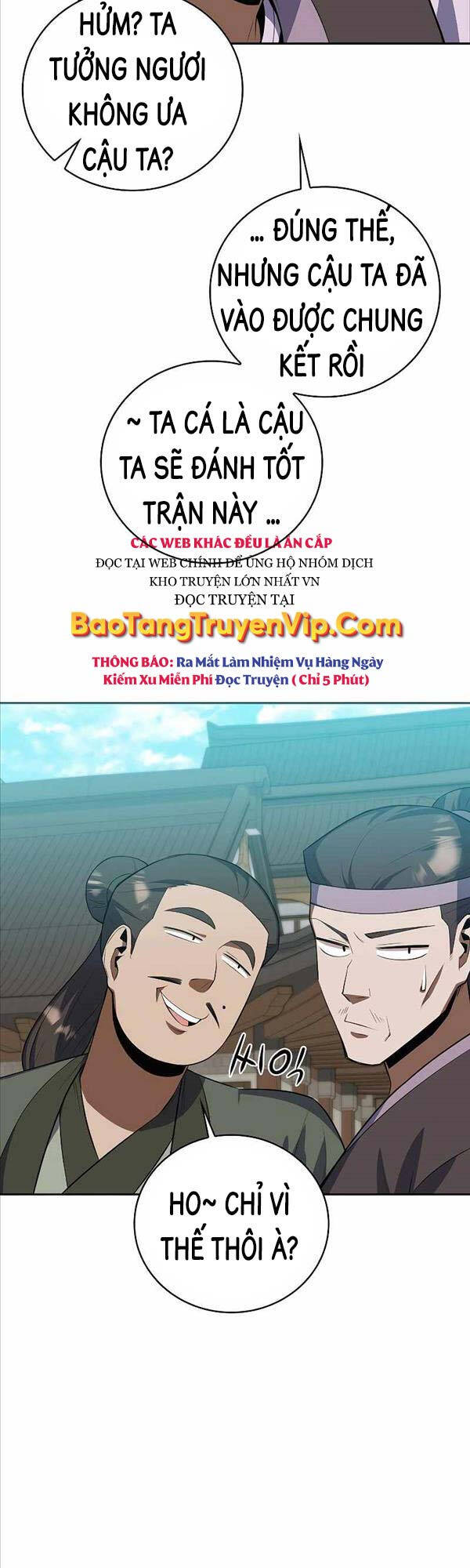 Tuyệt Đỉnh Võ Lâm [Chap 12-46]