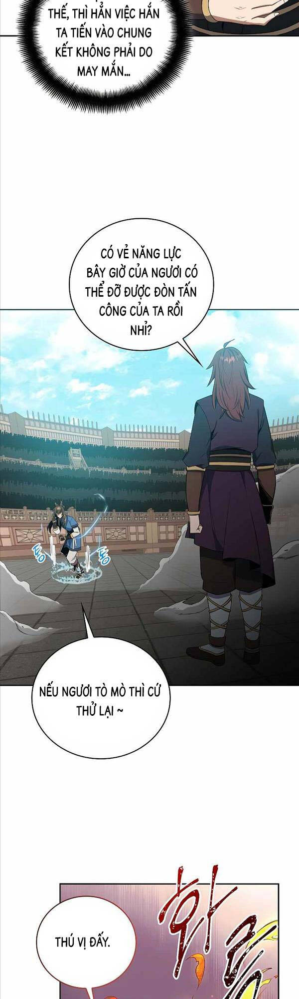 Tuyệt Đỉnh Võ Lâm [Chap 12-46]