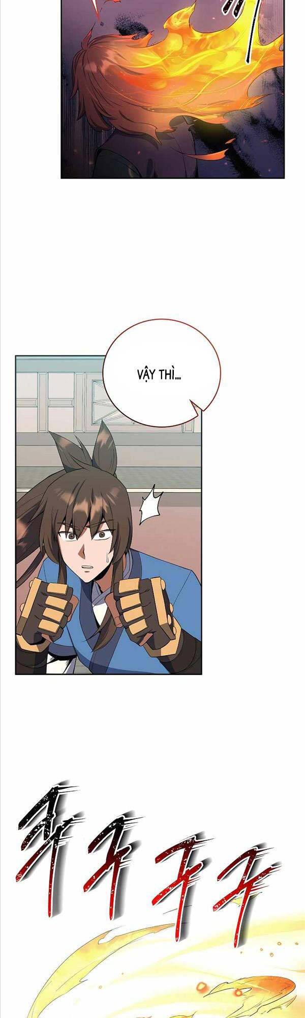 Tuyệt Đỉnh Võ Lâm [Chap 12-46]