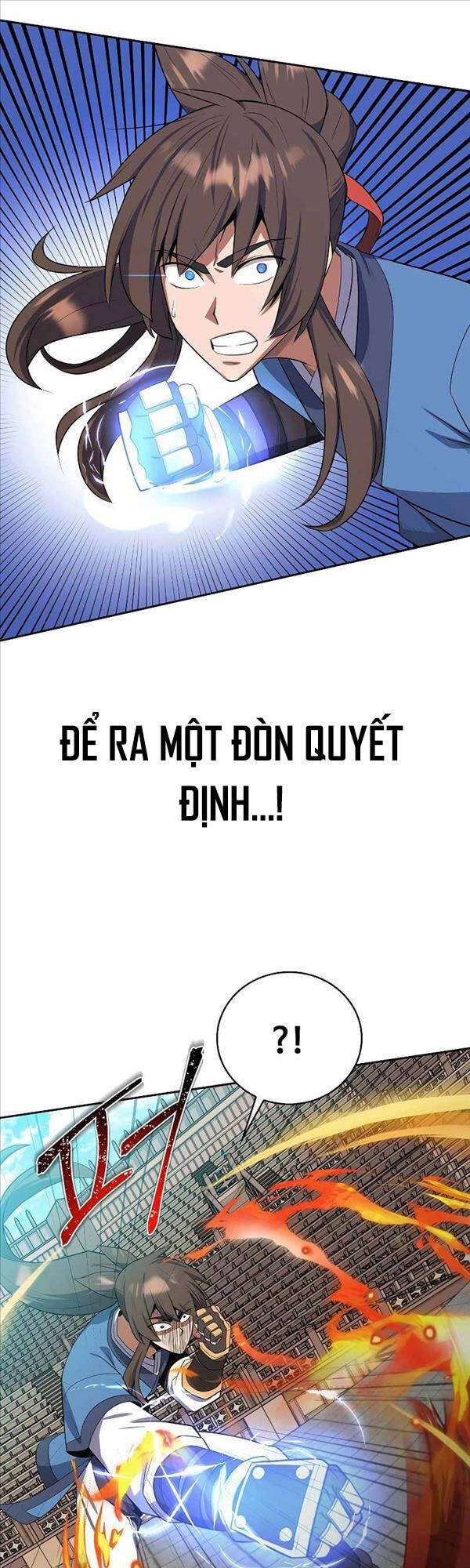 Tuyệt Đỉnh Võ Lâm [Chap 12-46]