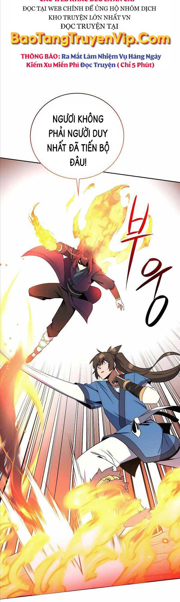 Tuyệt Đỉnh Võ Lâm [Chap 12-46]