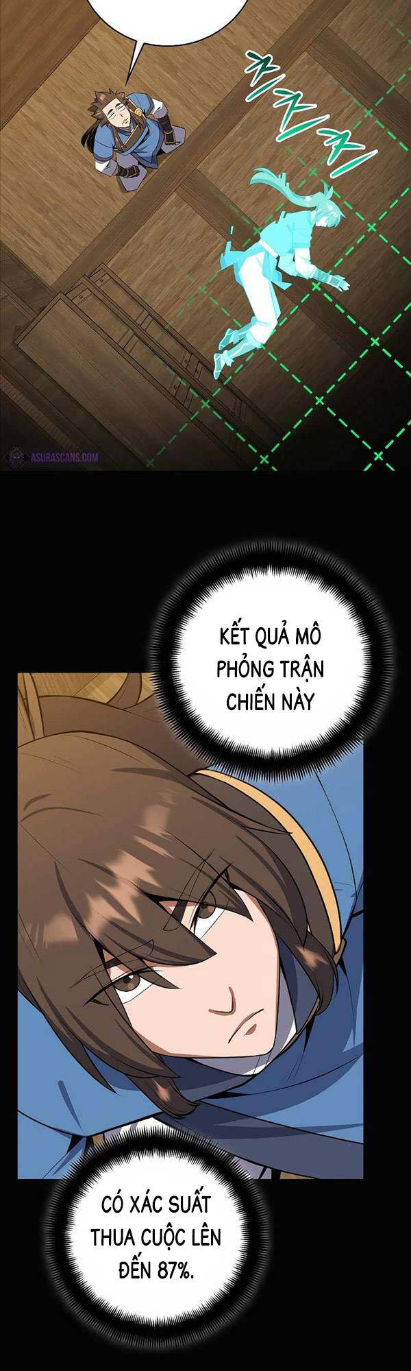 Tuyệt Đỉnh Võ Lâm [Chap 12-46]