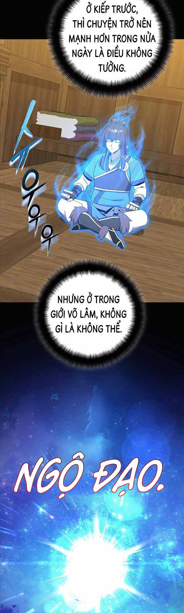 Tuyệt Đỉnh Võ Lâm [Chap 12-46]
