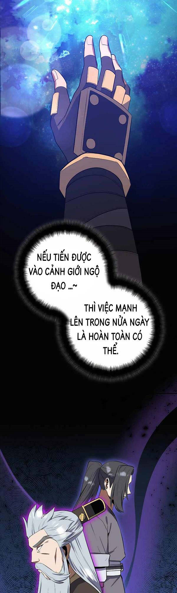 Tuyệt Đỉnh Võ Lâm [Chap 12-46]