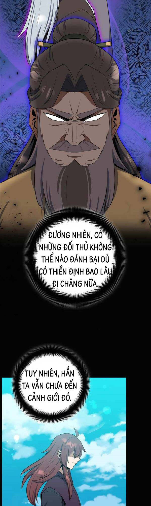 Tuyệt Đỉnh Võ Lâm [Chap 12-46]