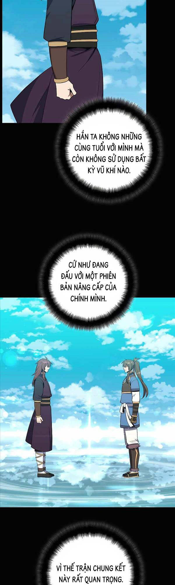 Tuyệt Đỉnh Võ Lâm [Chap 12-46]