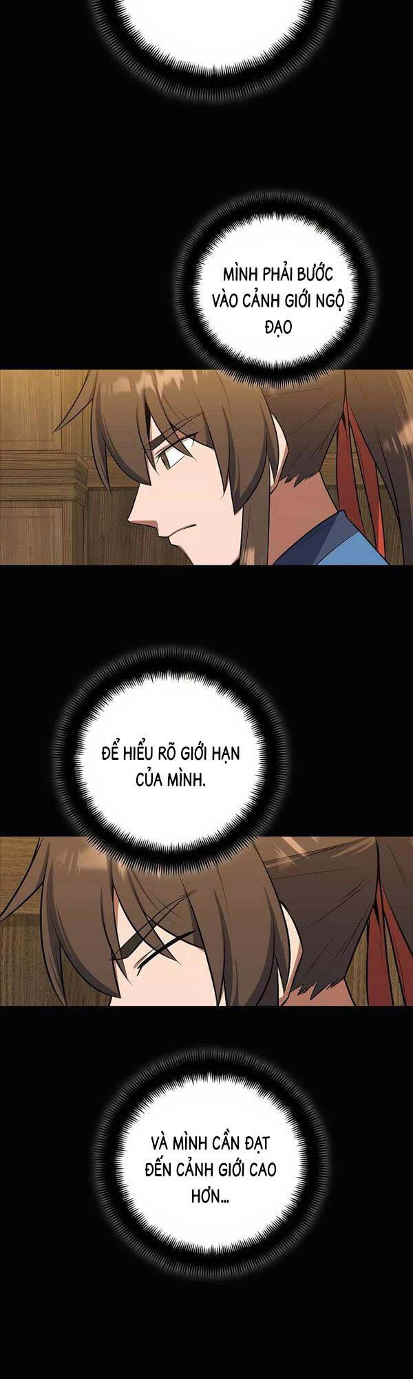 Tuyệt Đỉnh Võ Lâm [Chap 12-46]
