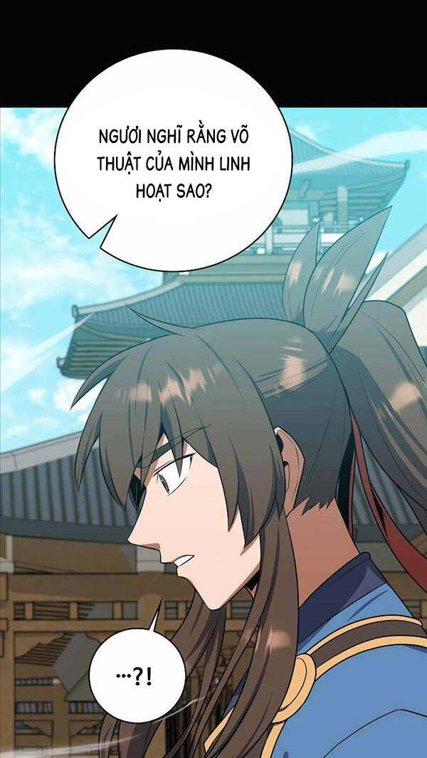 Tuyệt Đỉnh Võ Lâm [Chap 12-46]