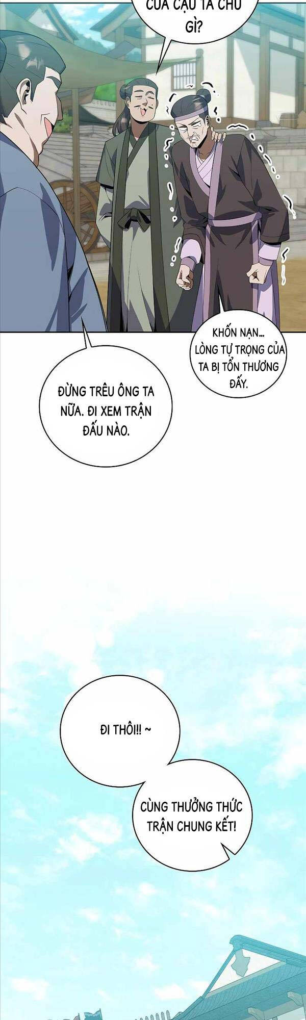 Tuyệt Đỉnh Võ Lâm [Chap 12-46]