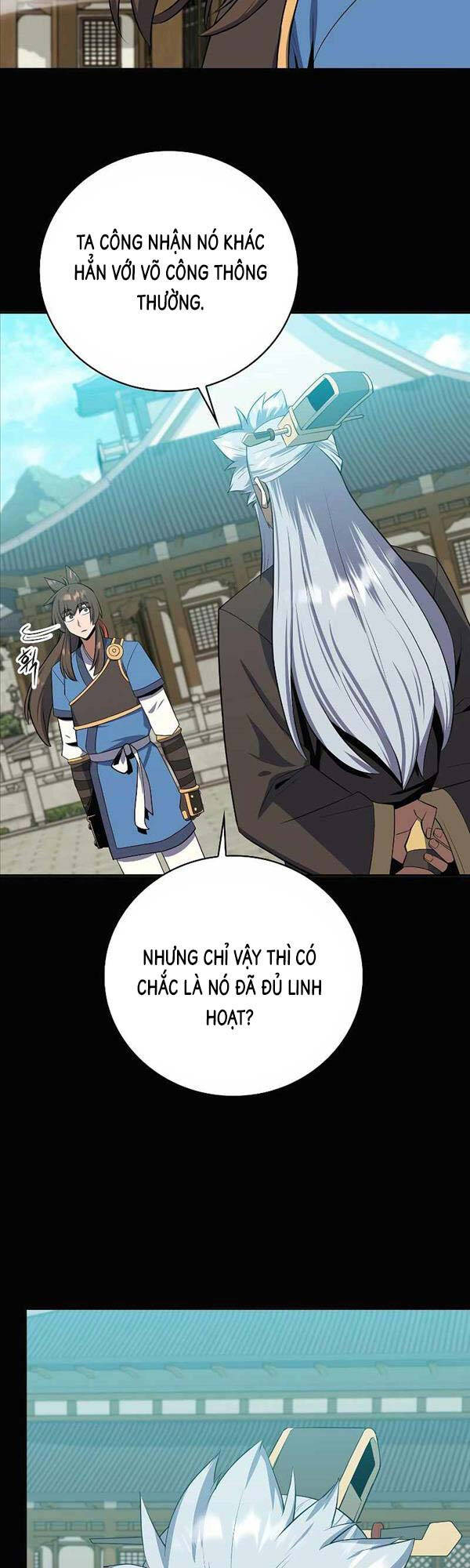Tuyệt Đỉnh Võ Lâm [Chap 12-46]