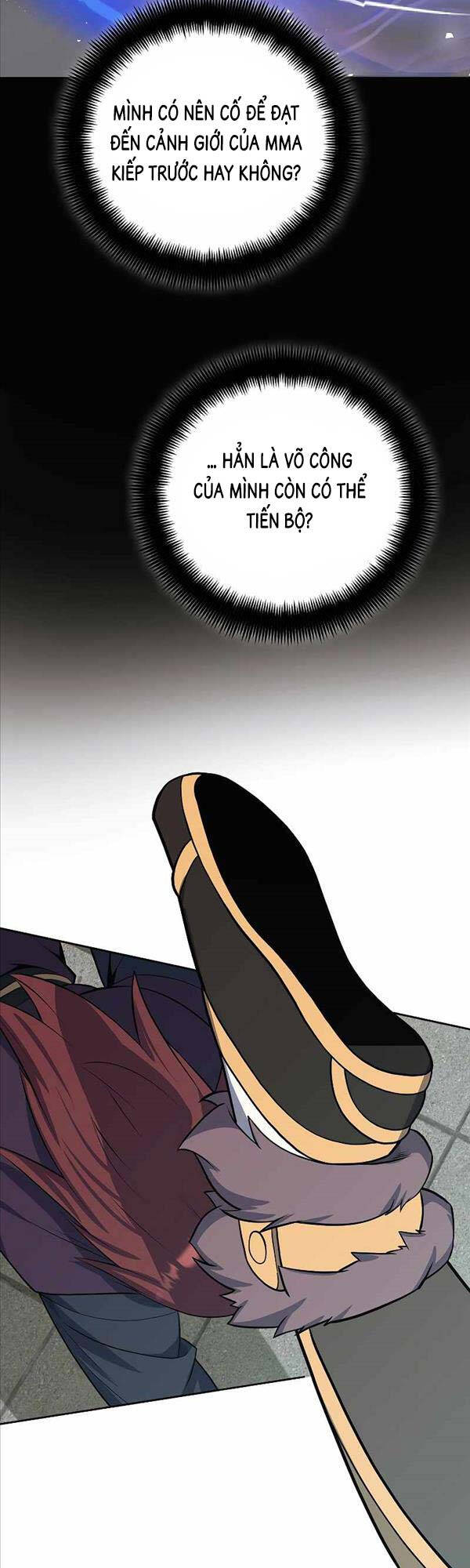 Tuyệt Đỉnh Võ Lâm [Chap 12-46]