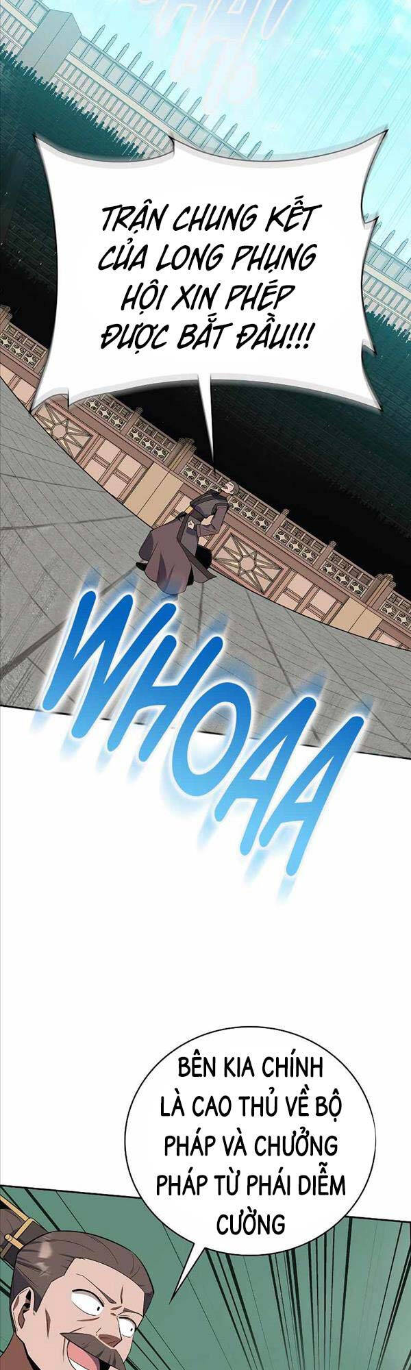 Tuyệt Đỉnh Võ Lâm [Chap 12-46]