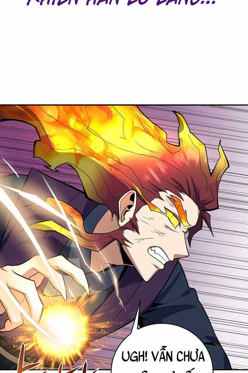 Tuyệt Đỉnh Võ Lâm [Chap 12-46]
